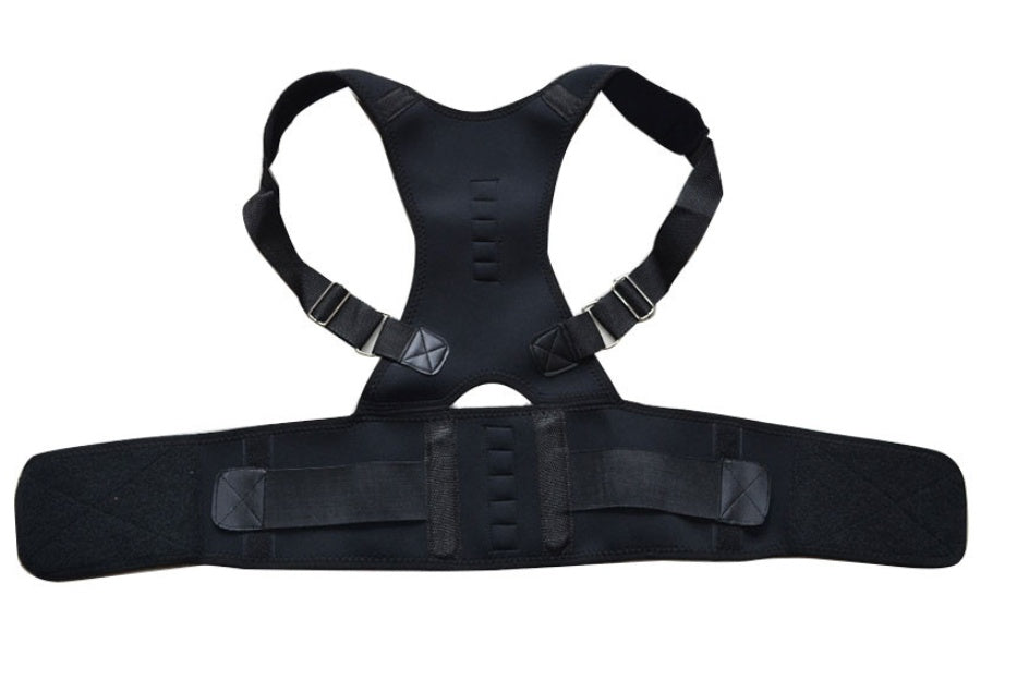 Posture Corrector Brace for Back and Shoulder Support